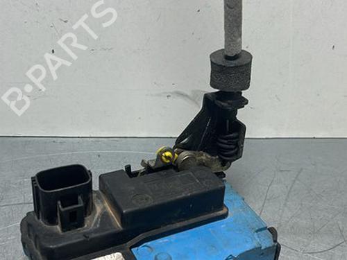 Used Front right lock VOLVO S60 I (384) 2.4 D (163 hp) 11127930