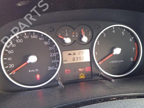 Left taillight HYUNDAI COUPE II (GK) 1.6 16V | BP26903707C34