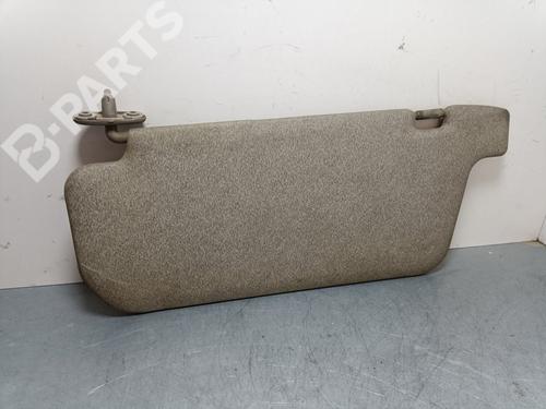 Right sun visor FORD MAVERICK (UDS, UNS) 2.7 TD | BP11229287I2 
