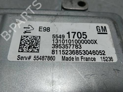 Used Other Other OPEL MOKKA / MOKKA X (J13) [2012-2019] 33676827 33676827