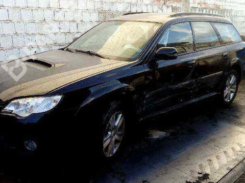 SUBARU OUTBACK (BR)  2.0 D AWD (BRD)  169846