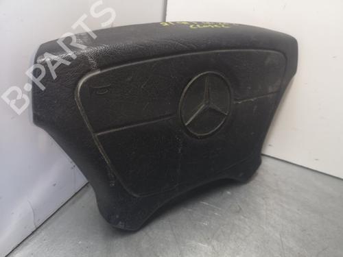 Førerens kollisjonspute MERCEDES-BENZ C-CLASS (W202) C 250 Turbo-D (202.128) | BP14458053C9 