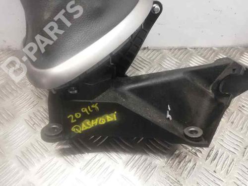 Gear lever NISSAN QASHQAI / QASHQAI +2 I (J10, NJ10, JJ10E) 1.5 dCi | BP7408859M90 