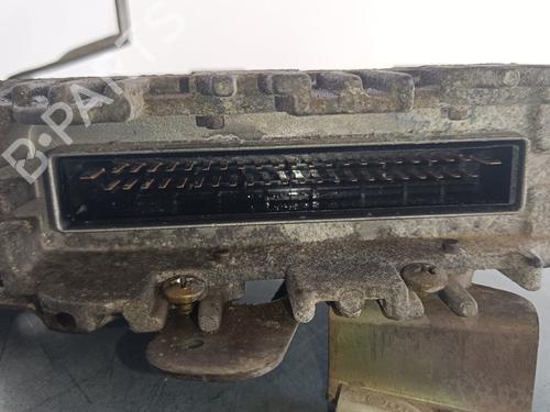 Engine control unit (ECU) SEAT CORDOBA (6K1, 6K2) 1.6 i | BP15615843M57 