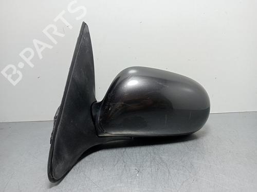 Left mirror NISSAN ALMERA II Hatchback (N16)  | BP18672825C26 