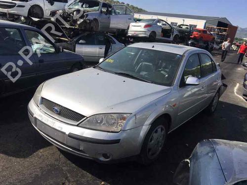 FORD MONDEO III Saloon (B4Y) [2000-2007] 10427