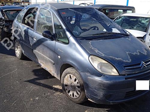 ABS pump CITROËN XSARA PICASSO (N68) 1.6 | BP15956418M43 
