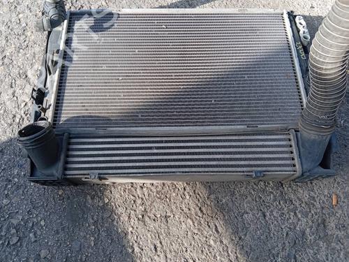 Intercooler Intercooler 38929161 38929161