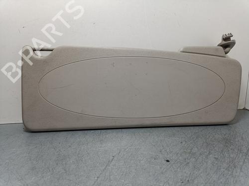 Left sun visor NISSAN NV200 / EVALIA Bus 1.5 dCi 90 (M20, M20M) | BP21115508I1