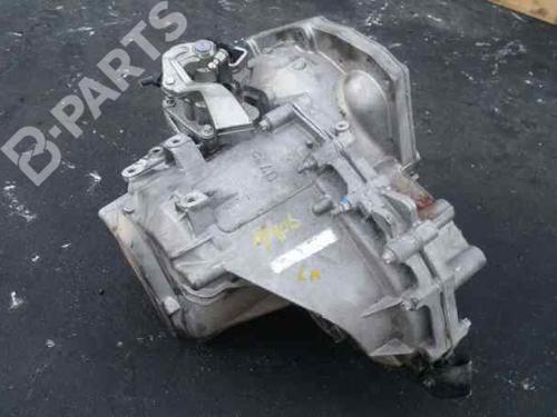 Used Gearbox OPEL VECTRA C GTS (Z02) 1.9 CDTI (F68) (120 hp) 579226