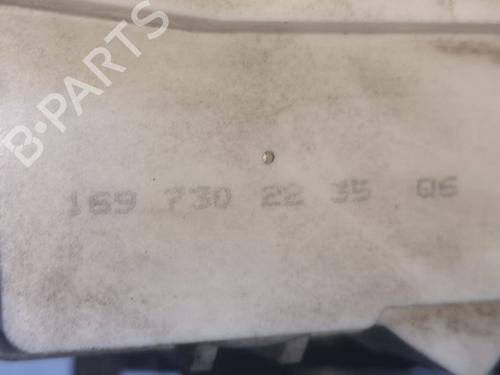 Rear right lock MERCEDES-BENZ R-CLASS (W251, V251) R 350 CDI 4-matic (251.022, 251.122) | BP13119331C99 