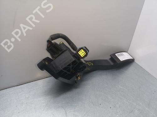 Pedal HYUNDAI GETZ (TB) 1.5 CRDi | BP12498556I4 