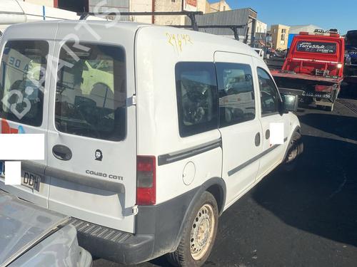 Mass air flow sensor OPEL COMBO Box Body/MPV  | BP18029479M95 
