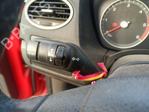 Used Steering column stalk Steering column stalk 37684536 37684536