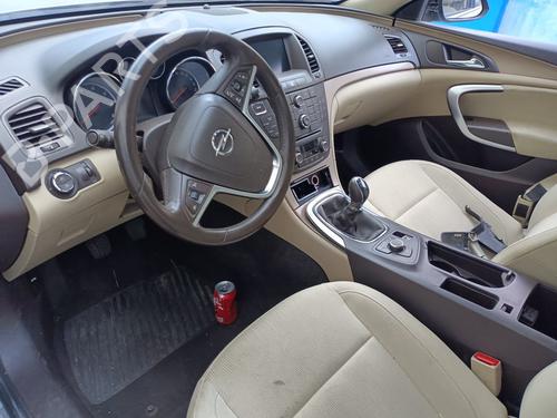 Left front window switch OPEL INSIGNIA A (G09) | BP36936994I27 - Image 10
