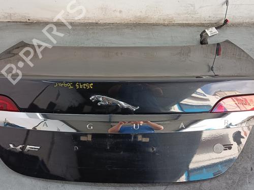 Tailgate JAGUAR XF I (X250) 3.0 D | BP18903442C6 