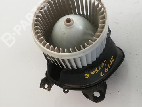 Used Heater blower motor OPEL CORSA E (X15) [2014-2025]  9640961