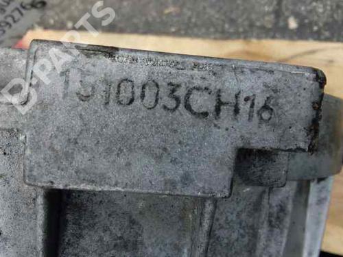 Gearbox BMW 3 Compact (E46) 316 ti | BP1030167M3 