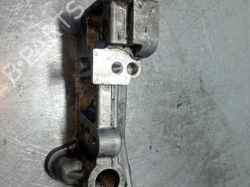 Engine mount MERCEDES-BENZ A-CLASS (W176) A 200 CDI (176.001) | BP36229763M89 - Image 3