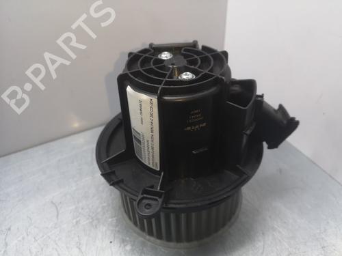 Ventilator motor MERCEDES-BENZ C-CLASS (W204) C 200 CDI (204.007, 204.006) (136 hp) 16240839