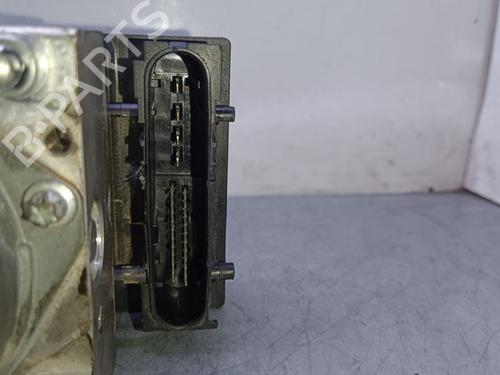 ABS pump RENAULT CLIO III (BR0/1, CR0/1) 1.5 dCi (BR17, CR17) | BP24355898M43 