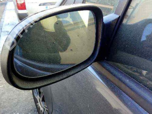 Used Left mirror MERCEDES-BENZ A-CLASS (W168) A 170 CDI (168.009, 168.109) (95 hp) 2592408