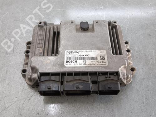 Used Engine control unit (ECU) FORD FOCUS II (DA_, HCP, DP) 1.6 TDCi (109 hp) 20658309