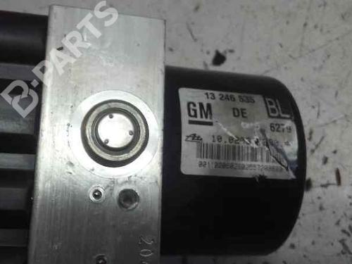 ABS pump OPEL ASTRA H GTC (A04) 1.7 CDTi (L08) | BP247704M43 