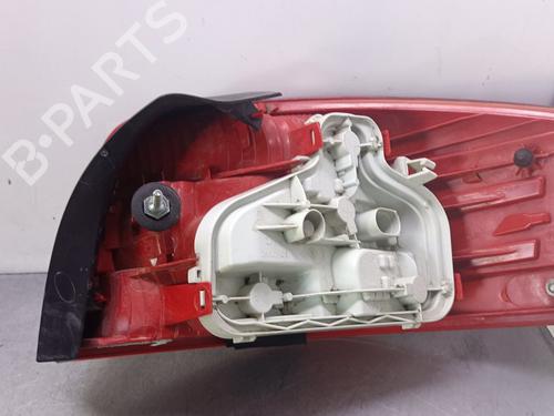 Left taillight AUDI A3 (8P1) 1.9 TDI | BP24947116C34 