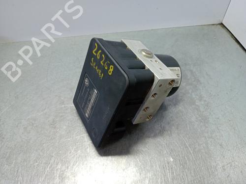 Used ABS pump ABS pump BMW 1 (E81) 116 i (115 hp) 25832747 25832747