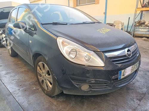 Climate control OPEL CORSA D (S07) | BP38072908I5 - Image 6