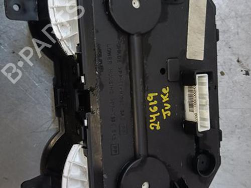 Instrument cluster NISSAN JUKE (F15) 1.6 | BP16484212C47 