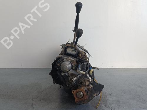 Gearbox BERTONE FREECLIMBER 2  | BP12556263M3 