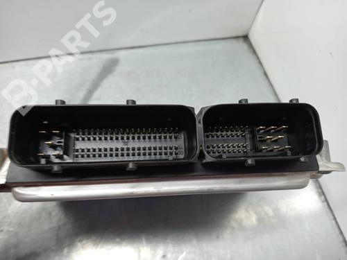 Engine control unit (ECU) SEAT IBIZA III (6L1)  | BP11377634M57 