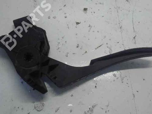 Pedal OPEL ASTRA J (P10)  | BP1605144I4 