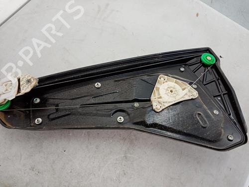 Rear left window mechanism LAND ROVER RANGE ROVER SPORT I (L320) 2.7 D 4x4 | BP9839154C24 