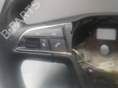 Rat SEAT IBIZA V (KJ1, KJG) | BP39433731C49 - Image 3