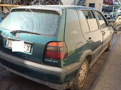 Startmotor VW GOLF III (1H1)  | BP29815642M8