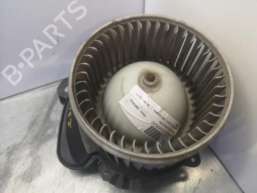 Heater blower motor FIAT PUNTO EVO (199_) 1.3 D Multijet (199AXC1A, 199BXC1A, 199AXT1A, 199BXT1A) | BP12528775M62 