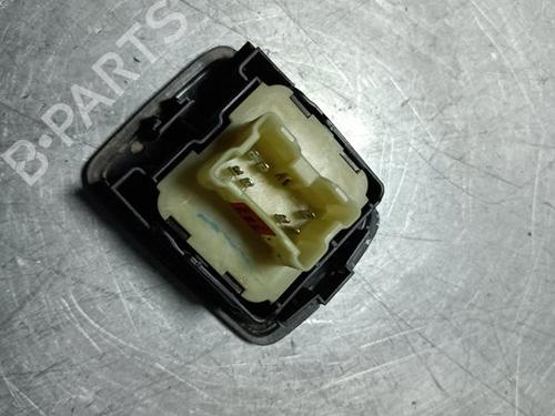 Left front window switch RENAULT KANGOO BE BOP (KW0/1_) 1.5 dCi 75 | BP29696662I27