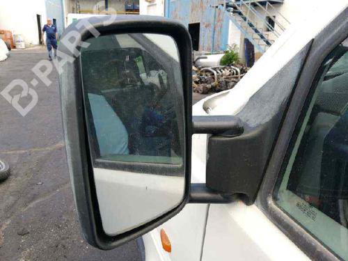 Used Left mirror VW LT 28-46 II Van (2DA, 2DD, 2DH) [1996-2006]  5772174