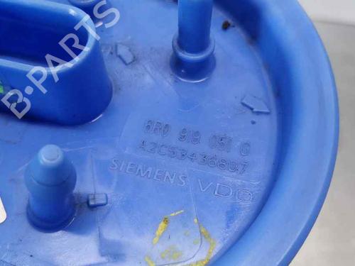 Fuel pump AUDI A1 (8X1, 8XK) 1.6 TDI | BP4239993M76 
