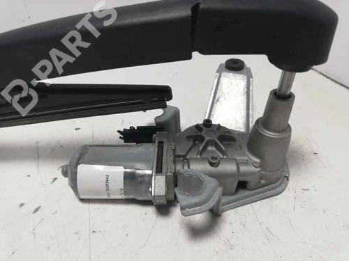Used Rear wiper motor FIAT 500X (334_) 1.6 (334AXE1A) (110 hp) 5232352