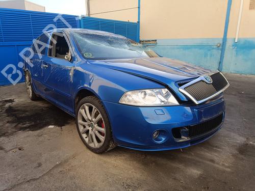 Rear left window mechanism SKODA OCTAVIA II (1Z3) 2.0 TDI RS | BP18126929C24 