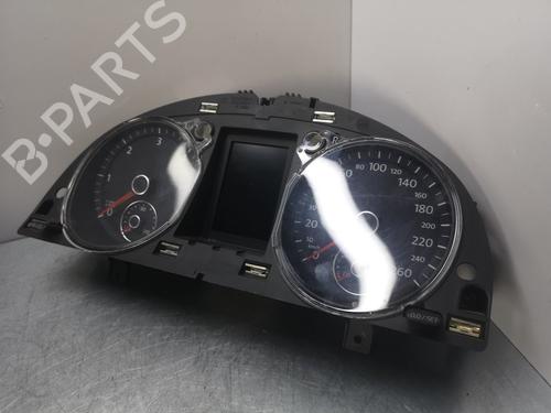 Instrument cluster VW PASSAT B7 (362) 1.6 TDI | BP16830306C47 