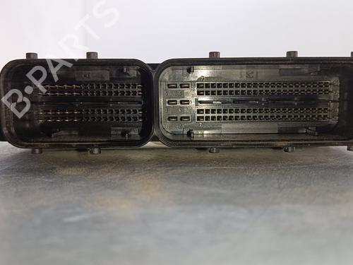 Engine control unit (ECU) OPEL INSIGNIA A (G09)  | BP19096605M57 