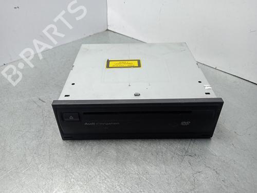 Module électronique AUDI A4 B8 Avant (8K5) [2007-2017]  30699227