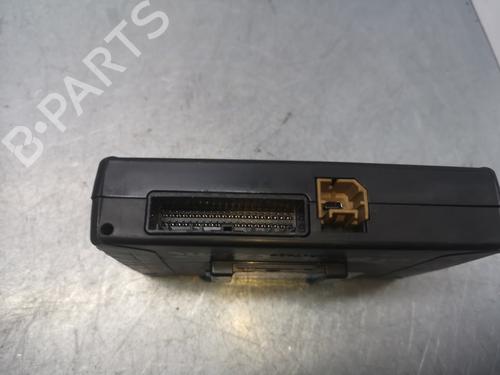 Electronic module RENAULT KADJAR (HA_, HL_) 1.6 dCi 130 (HLA4) | BP17049935M83 
