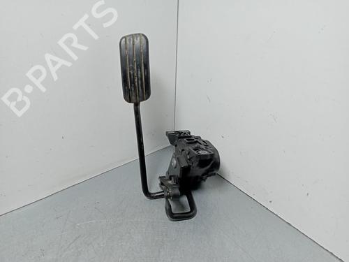 Pedal RENAULT CLIO II (BB_, CB_) [1998-2016]  31364211