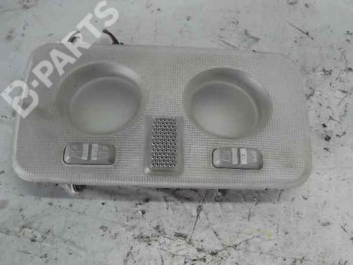 Interior roof light FIAT DOBLO Cargo (263_)  | BP7408766I8 